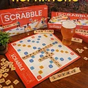 Scrabble Sundays ENFIELD 6/12