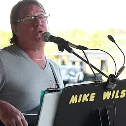 Mike Wilson