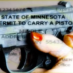 Carry Permit Class – New & Renew