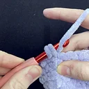 Introduction to Crochet: Beginner Basics with Kelly Mulligan