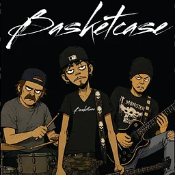 Basketcase
