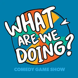 What Are We Doing? + Tales From The Bard
