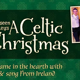 Tomáseen Foley’s A Celtic Christmas