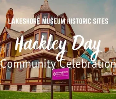 Hackley Day Tours