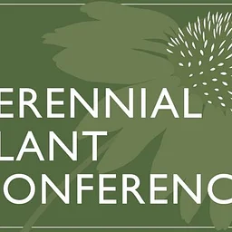 Perennial Plant Conference