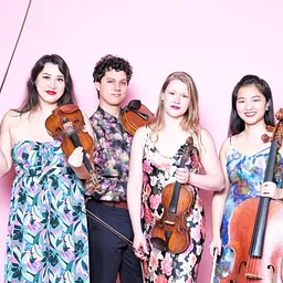 Ulysses Quartet