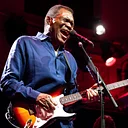The Robert Cray Band