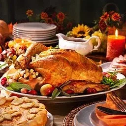 Bar Closed for Holidays