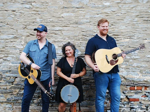 Domenica Knapp & Wild Aster