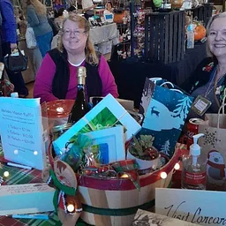 Concord Historical Society’s Annual Holiday Market 2026