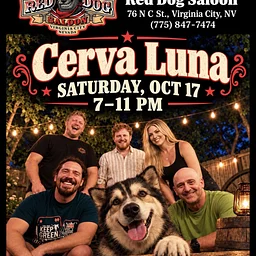 Cerva Luna