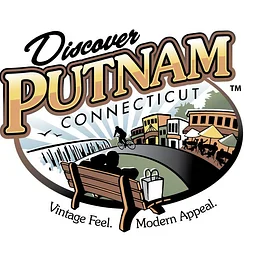 Downtown Putnam, Connecticut
