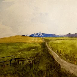 Featured Exhibition: Lyle Witherrite, Kolle Kahle Riggs, & Dawn Norman
