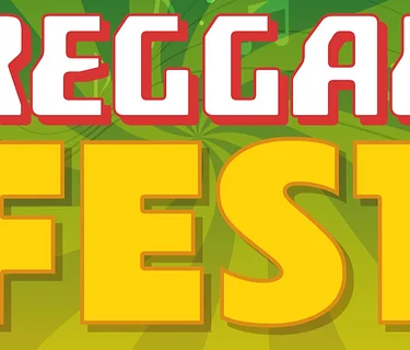 Reggae Fest