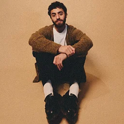 Emil Wakim Films His Netflix Special (Tickets Added!)