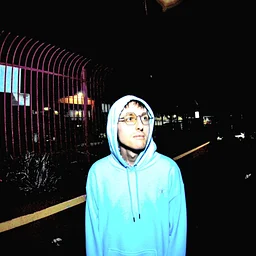 Yheti x Toadface
