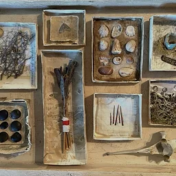 Featured Artist Opening Reception: Donna Lee- Botanical Artist