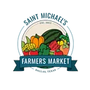 Saint Michael’s Farmers Market