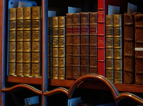 Course | Brief Wonders: Latin American Short Fiction with Luciano Martinez | Virtual