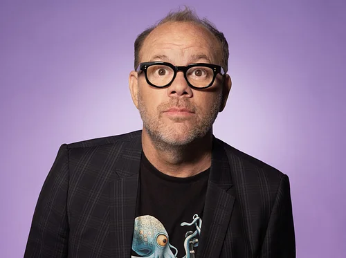 Tom Papa: Grateful Bread Tour