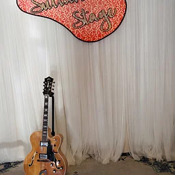 Guitar Gil