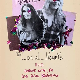 The Local Honeys