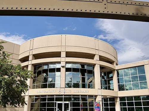 Library Board Meeting (4/20/2026)