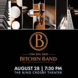 Big Bad Bitchin Band