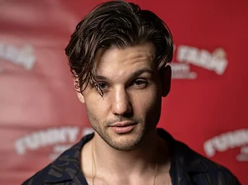 Stand Up Comedy Night Nick Callas (Comedy Central, SNL, MTV)