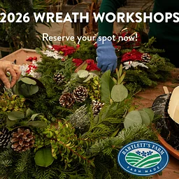 Wreath Workshops