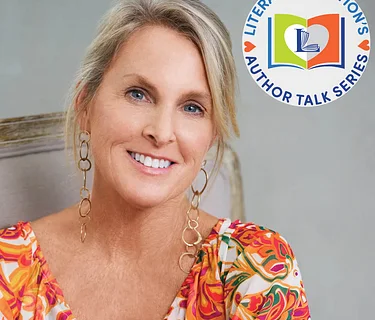 Author Talk Series 2026