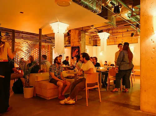 ‘Agave After Work’ Happy Hour