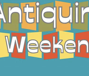 LCHS Antiquin’ Weekend