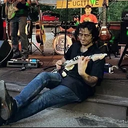 BEAU DALLEO