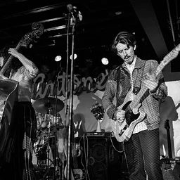 Adam Johnson Band