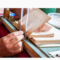 Beginner’s Book Making