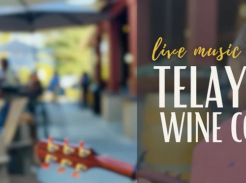 Live Music: Good Morning June