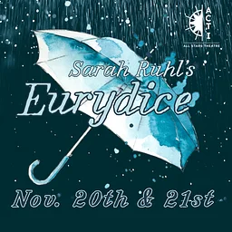 Sarah Ruhl's Eurydice