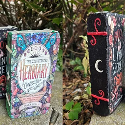 Create a Book Brick – Part 1