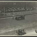 The First Indy 500