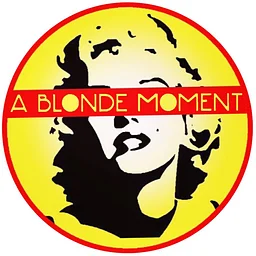 A Blonde Moment