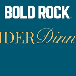 Cider Dinner