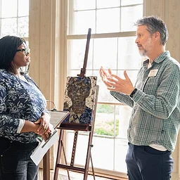 Special Tours: Emancipation Day