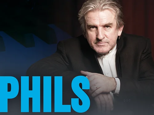 Piano Festival: Douglas Plays Tchaikovsky