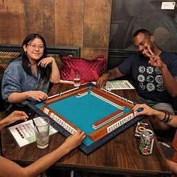 Riichi Mahjong Club