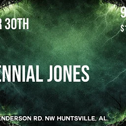 Millennial Jones