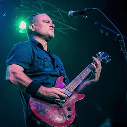 Fredericksburg – Jeff Wood