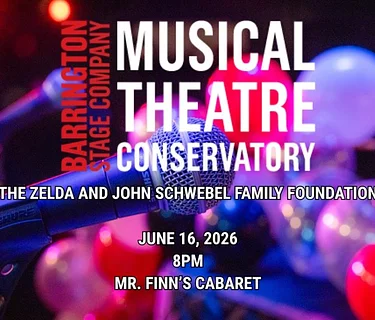 Musical Theatre Conservatory Welcome Cabaret