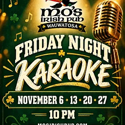 “Pitch Perfect Pints” Karaoke
