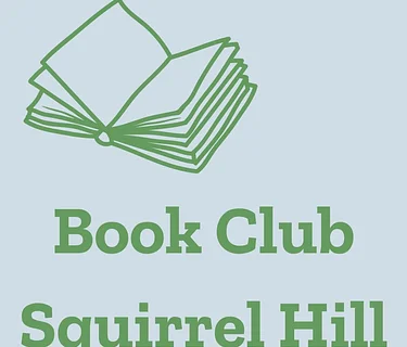 Squirrel Hill Book Club ft. American Sirens